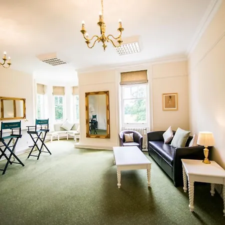 The Hawkhills (adults Only) 3* York