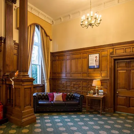 Hotel The Hawkhills (adults Only) York