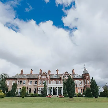 The Hawkhills (adults Only) 3* Йорк