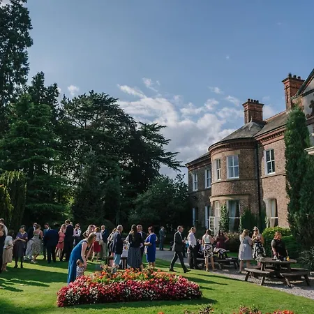 The Hawkhills (adults Only) Hotel