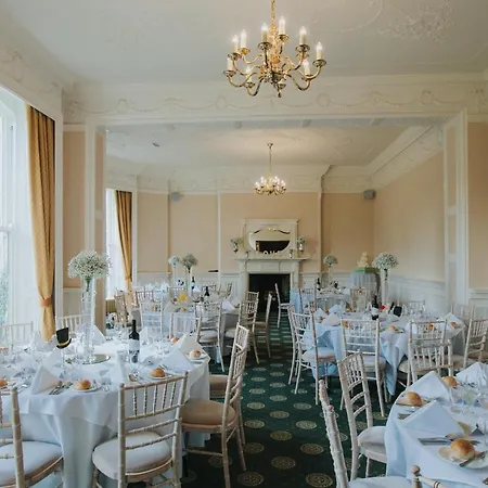 The Hawkhills (adults Only) Отель Йорк