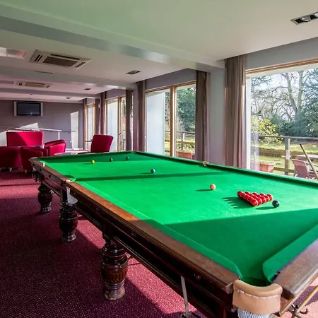 The Hawkhills (adults Only) Отель 3*