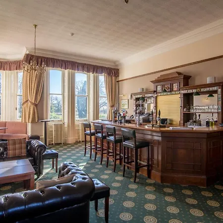 The Hawkhills (adults Only) 3*