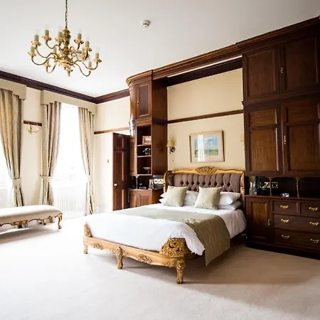 Hotel The Hawkhills (adults Only) York