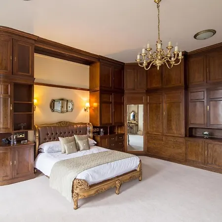 The Hawkhills (adults Only) 3*