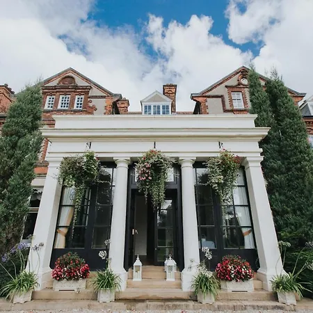 The Hawkhills (adults Only) 3* York
