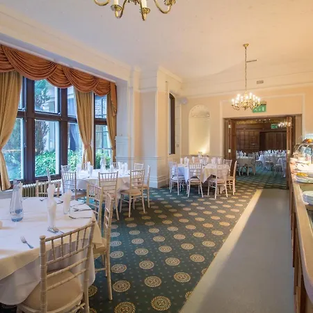 The Hawkhills (adults Only) Hotel 3*