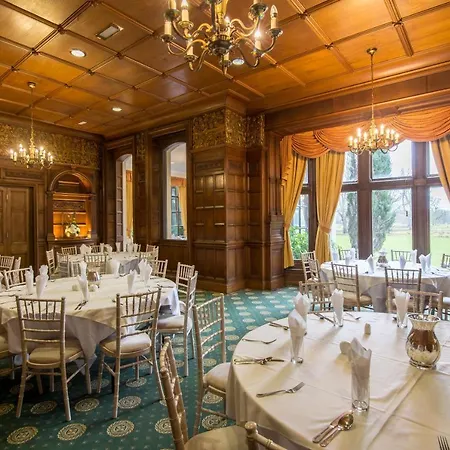 The Hawkhills (adults Only) Hotel