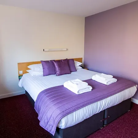The Hawkhills (adults Only) 3*