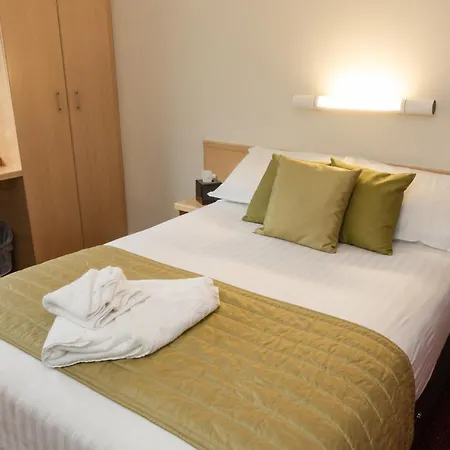 The Hawkhills (adults Only) Hotel York