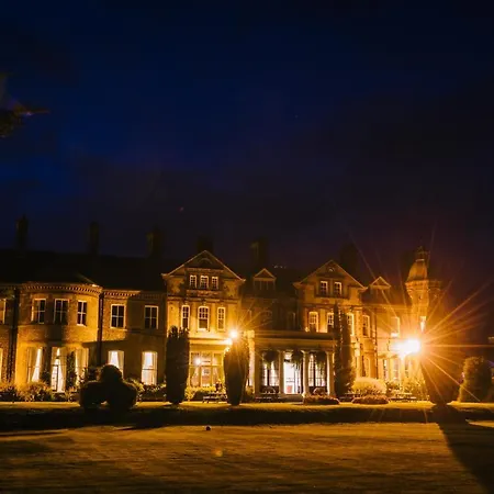 Hotel The Hawkhills (adults Only)