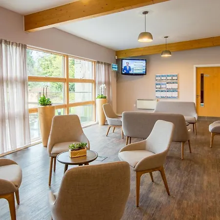 Hotel The Hawkhills (adults Only)