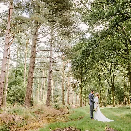 The Hawkhills (adults Only) 3* York