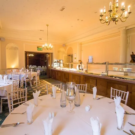 The Hawkhills (adults Only) 3* York