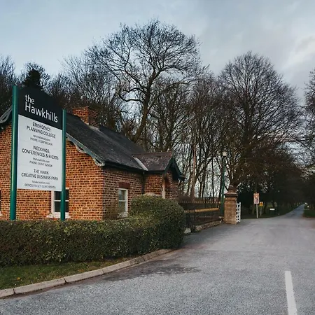 The Hawkhills (adults Only)