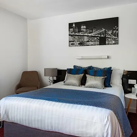 The Hawkhills (adults Only) Hotel York