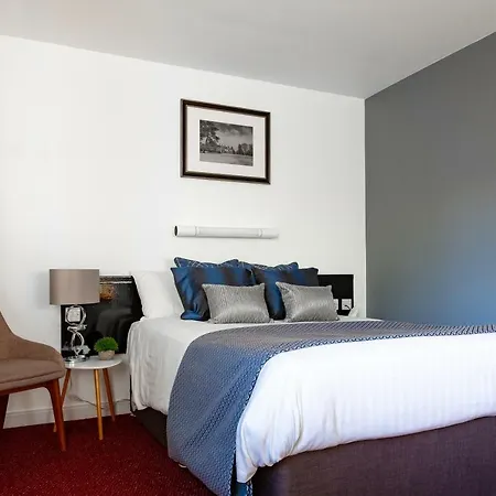 The Hawkhills (adults Only) 3*